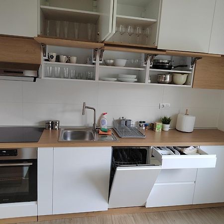 Lovely one bedroom apartment Ub Buitenkant foto