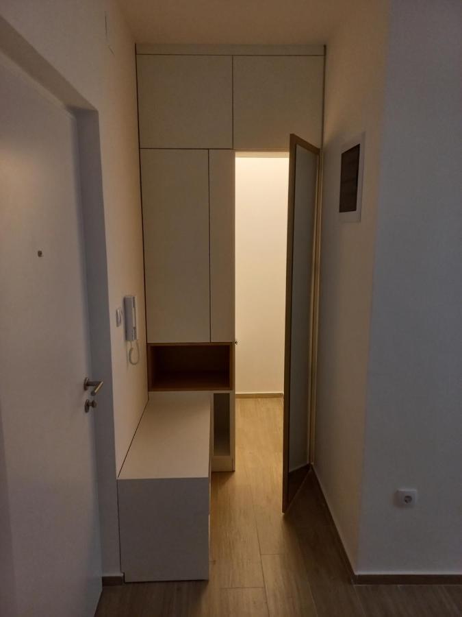 Lovely one bedroom apartment Ub Buitenkant foto
