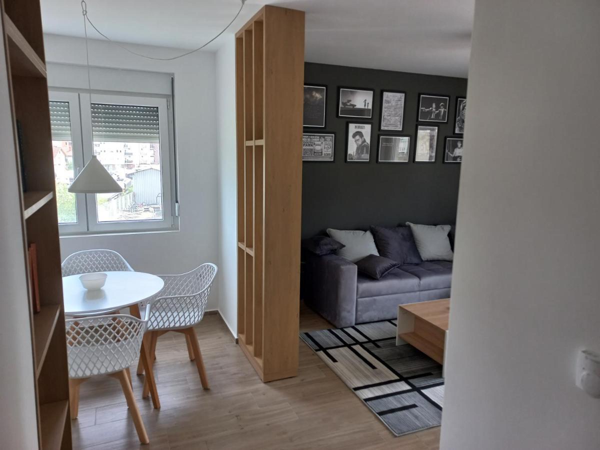 Lovely one bedroom apartment Ub Buitenkant foto