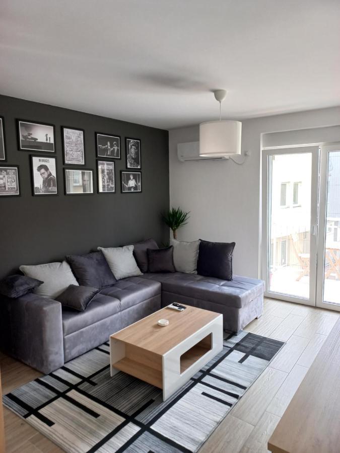 Lovely one bedroom apartment Ub Buitenkant foto
