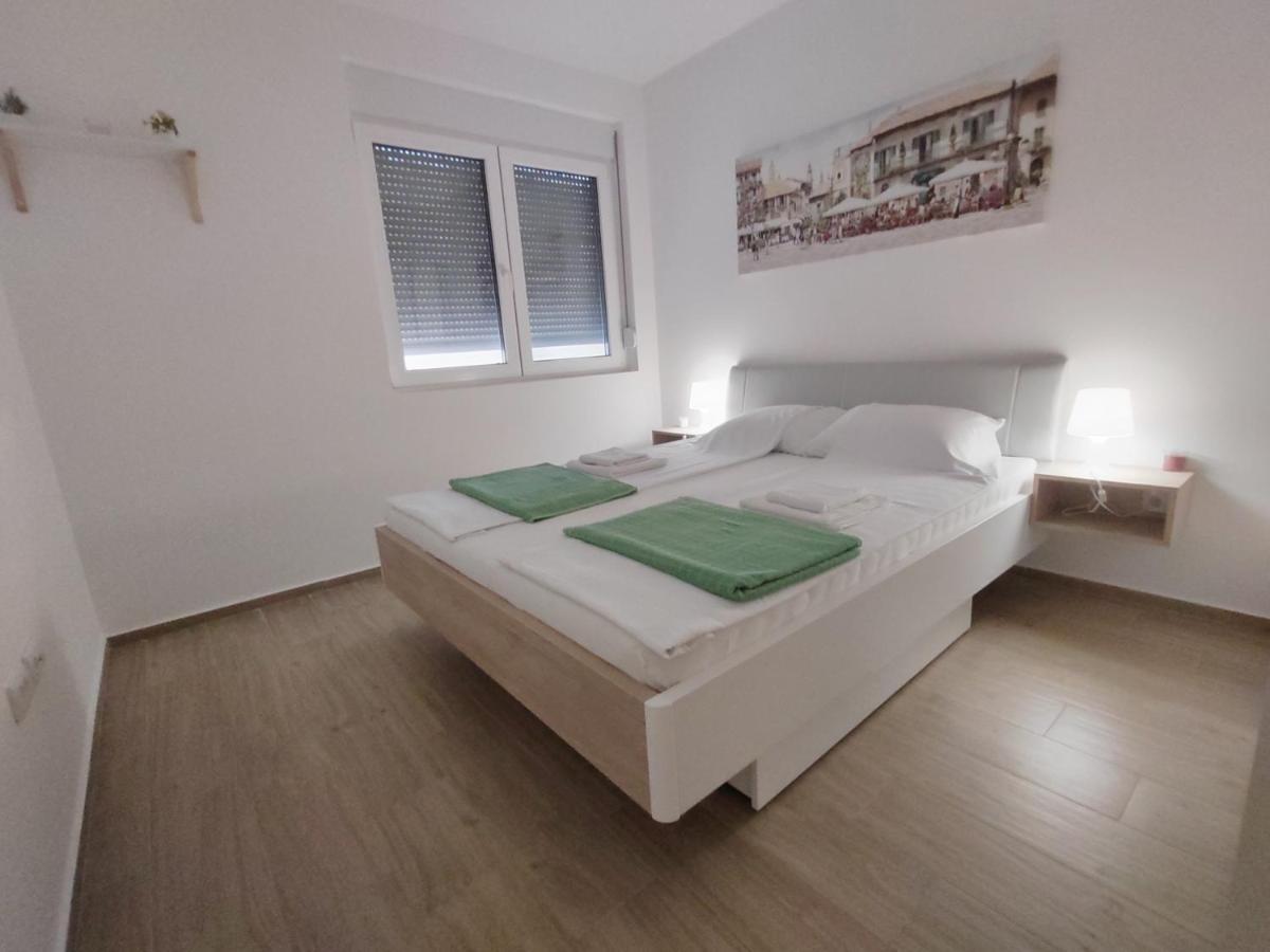 Lovely one bedroom apartment Ub Buitenkant foto