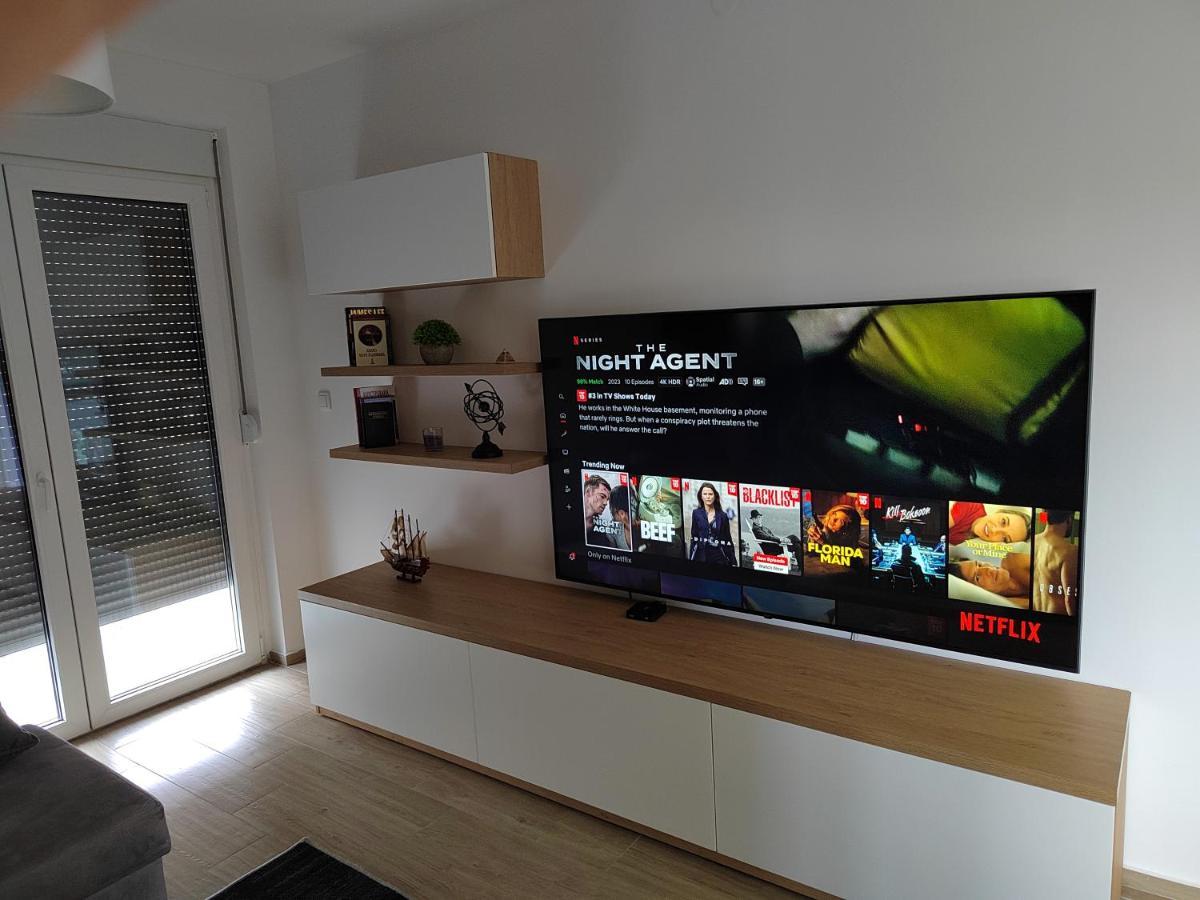 Lovely one bedroom apartment Ub Buitenkant foto