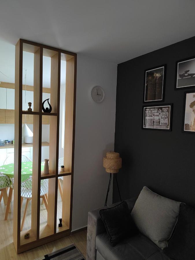 Lovely one bedroom apartment Ub Buitenkant foto