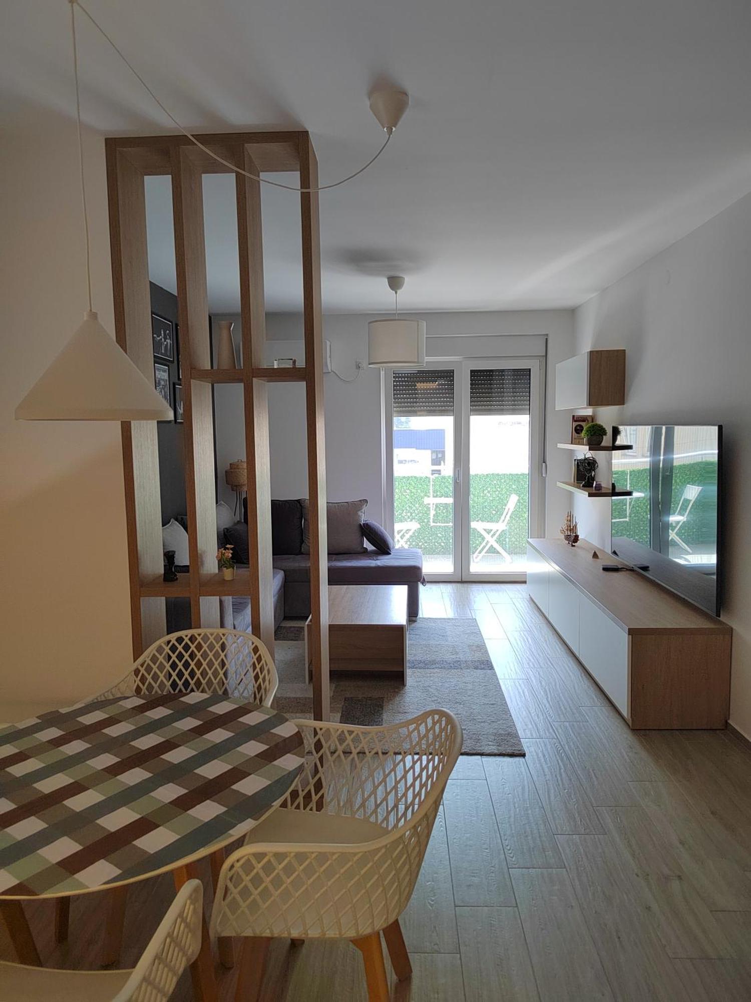 Lovely one bedroom apartment Ub Buitenkant foto